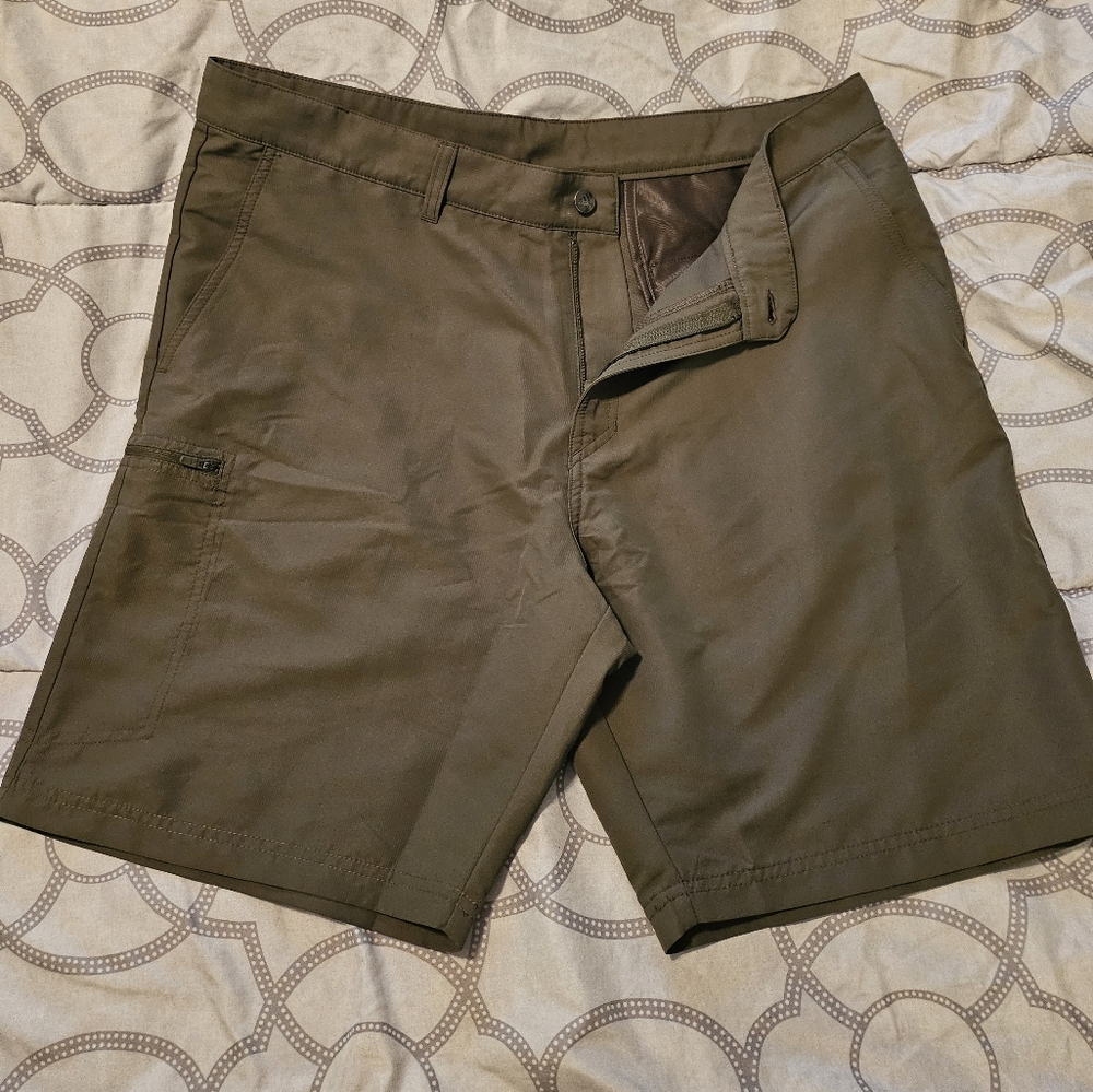 Men's Adidas Golf Shorts